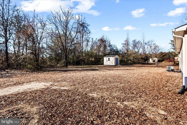 15324 CURRIN ST, Ruther Glen, VA 22546