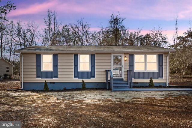 15324 CURRIN ST, Ruther Glen, VA 22546