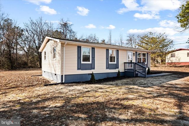 15324 CURRIN ST, Ruther Glen, VA 22546