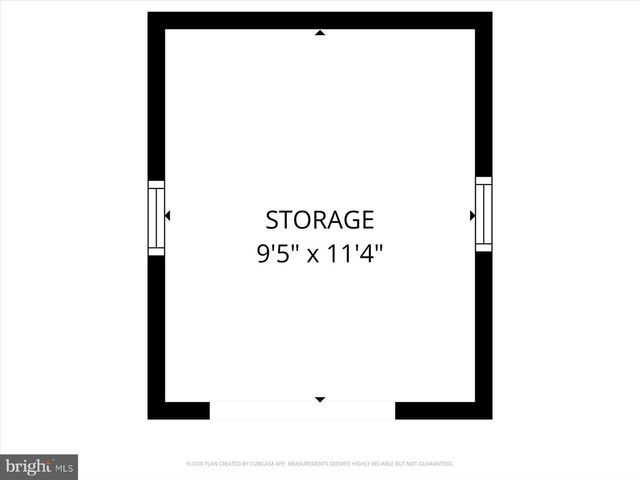 15324 CURRIN ST, Ruther Glen, VA 22546