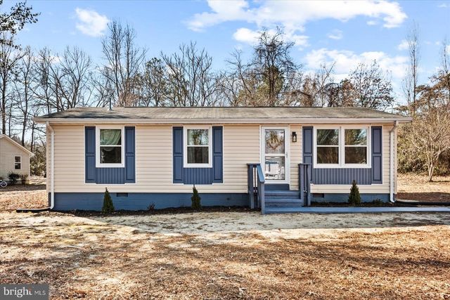 15324 CURRIN ST, Ruther Glen, VA 22546