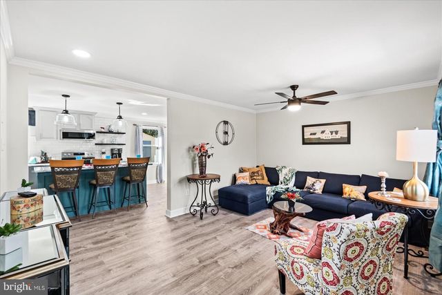 15324 CURRIN ST, Ruther Glen, VA 22546