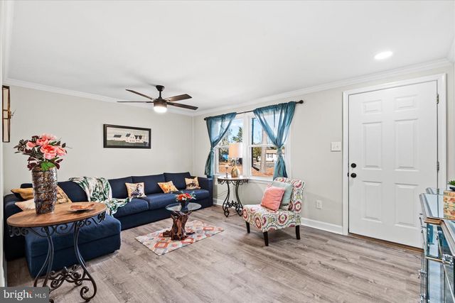 15324 CURRIN ST, Ruther Glen, VA 22546