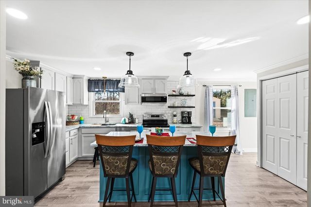 15324 CURRIN ST, Ruther Glen, VA 22546