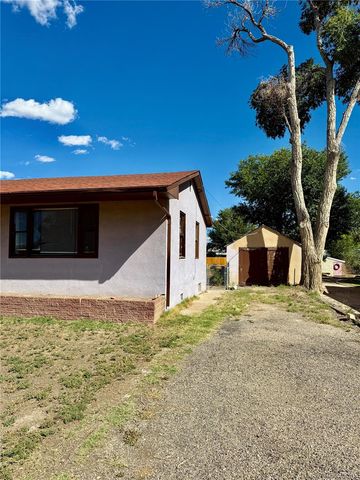 215 N Main, Cheraw, CO 81030