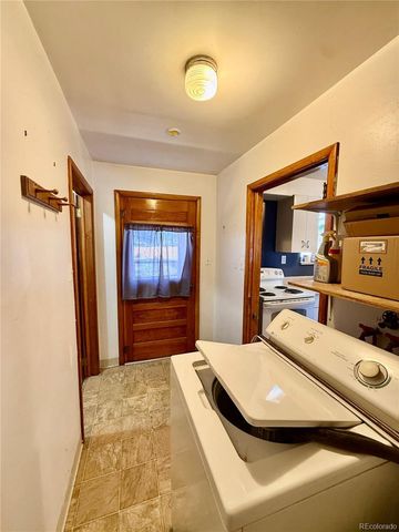 215 N Main, Cheraw, CO 81030