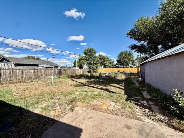215 N Main, Cheraw, CO 81030