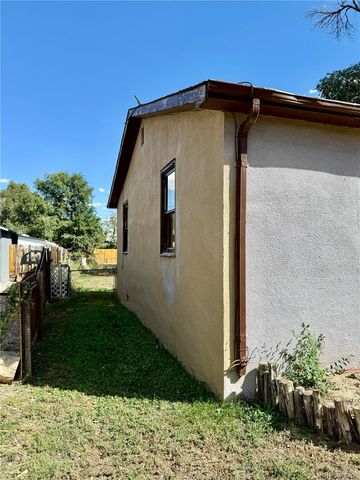 215 N Main, Cheraw, CO 81030