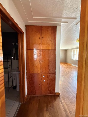 215 N Main, Cheraw, CO 81030