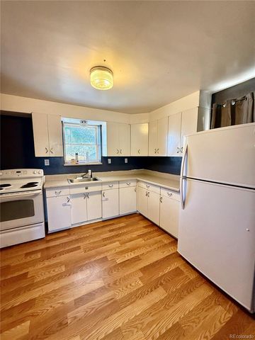 215 N Main, Cheraw, CO 81030