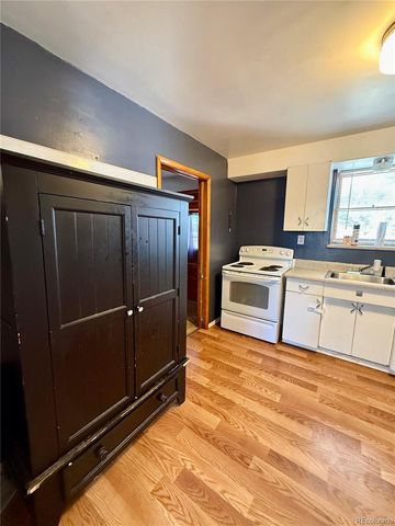 215 N Main, Cheraw, CO 81030