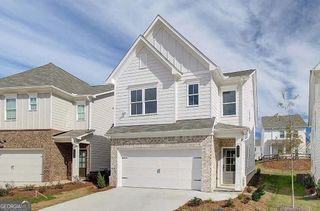 5036 Woodland Hills, Powder Springs, GA 30127