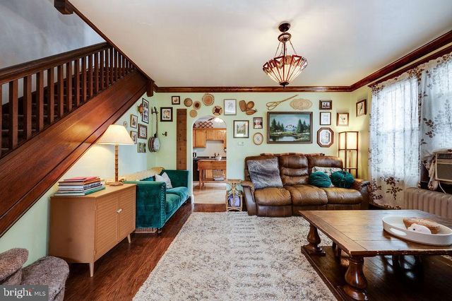 1119 NEW HOLLAND RD, Reading, PA 19607