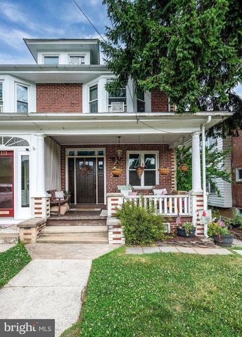 1119 NEW HOLLAND RD, Reading, PA 19607