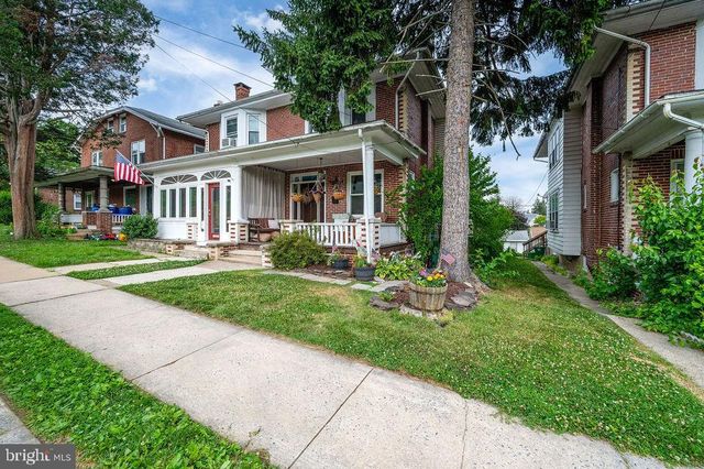 1119 NEW HOLLAND RD, Reading, PA 19607
