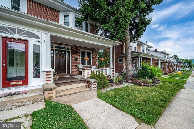 1119 NEW HOLLAND RD, Reading, PA 19607