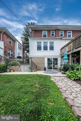 1119 NEW HOLLAND RD, Reading, PA 19607