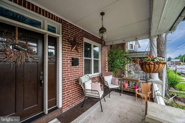 1119 NEW HOLLAND RD, Reading, PA 19607