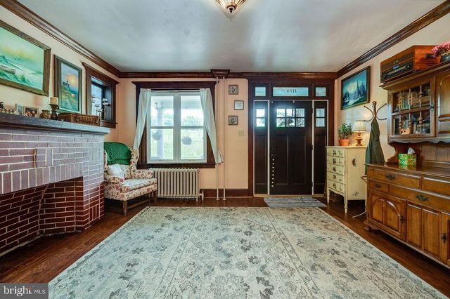 1119 NEW HOLLAND RD, Reading, PA 19607