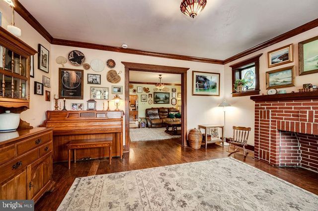 1119 NEW HOLLAND RD, Reading, PA 19607