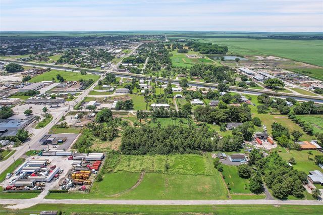 Address unavailable.