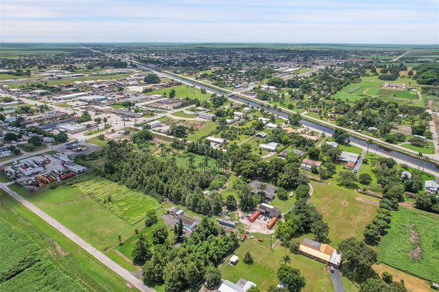 Address unavailable.