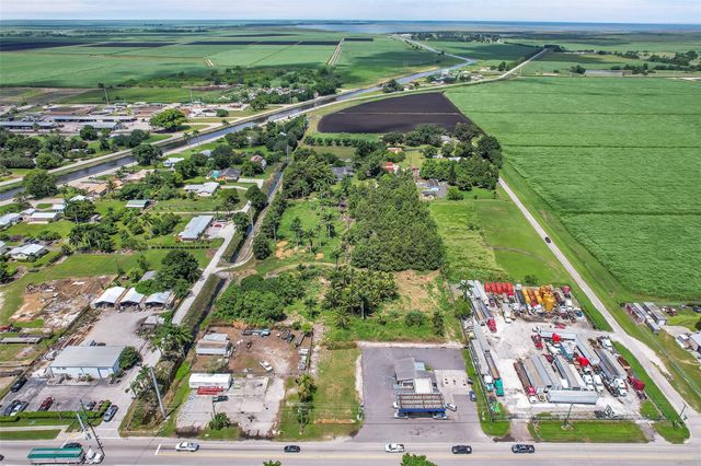 Address unavailable.