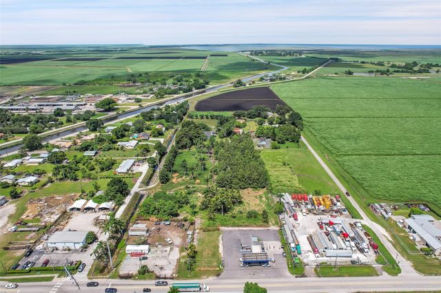 Address unavailable.