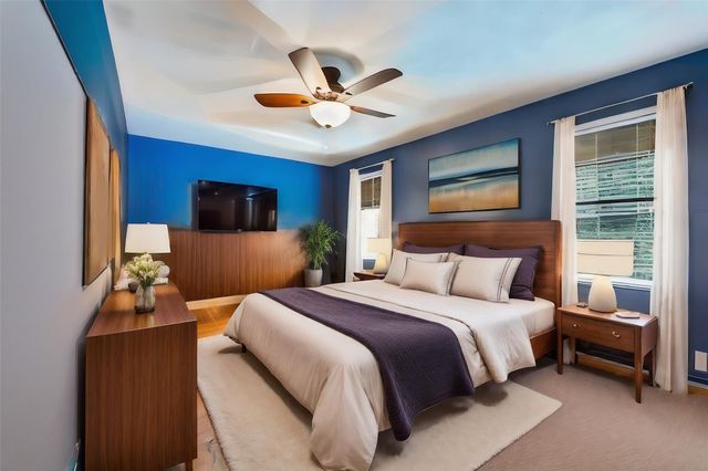 Address unavailable.