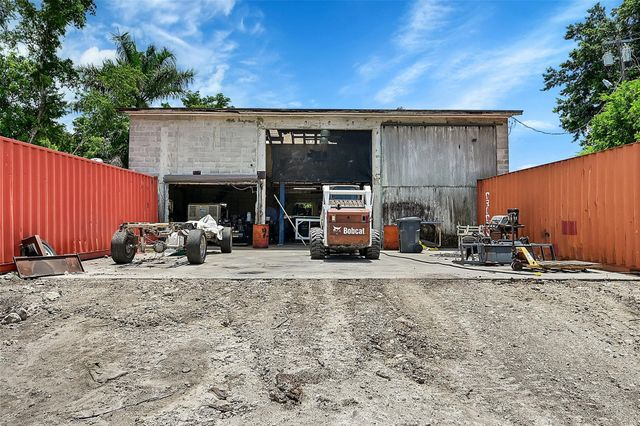 Address unavailable.