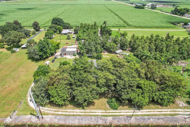 Address unavailable.