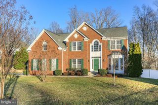 6617 BROAD CREEK OVERLOOK, Fredericksburg, VA 22407
