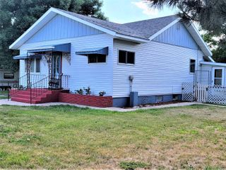 402 N Washington Avenue, Fleming, CO 80728