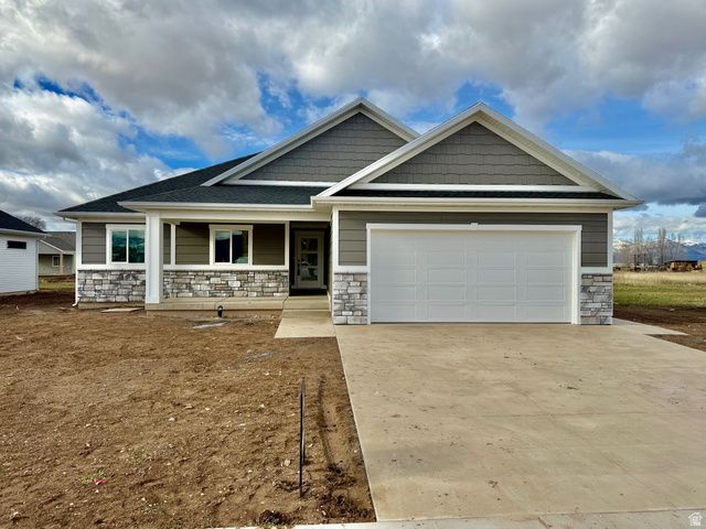 283 N 300 W, Preston, ID 83263