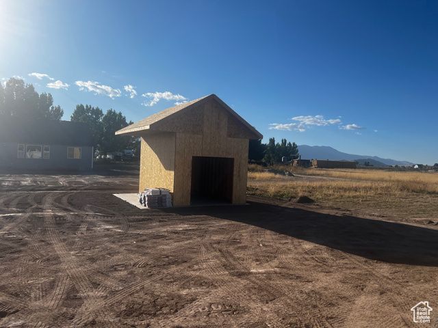 283 N 300 W, Preston, ID 83263