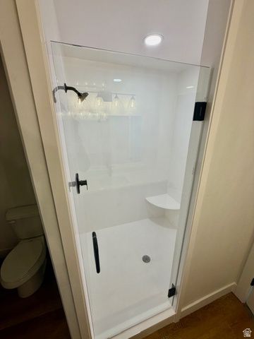 283 N 300 W, Preston, ID 83263