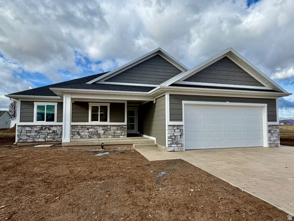 283 N 300 W, Preston, ID 83263