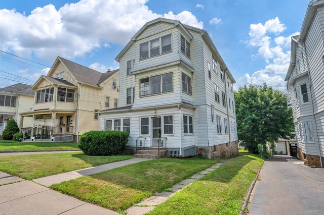 283 Linwood Street, New Britain, CT 06052