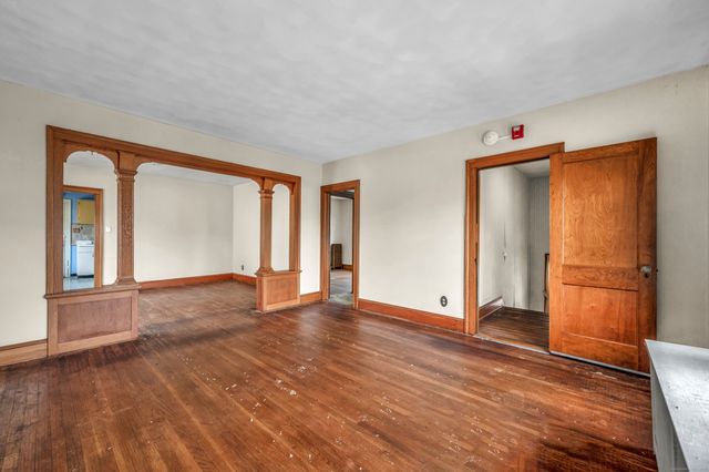 283 Linwood Street, New Britain, CT 06052
