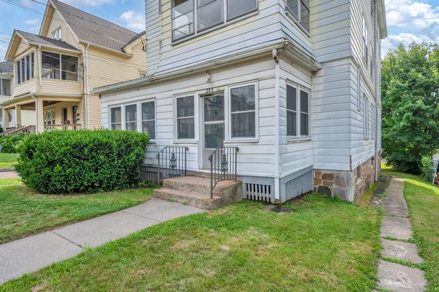 283 Linwood Street, New Britain, CT 06052