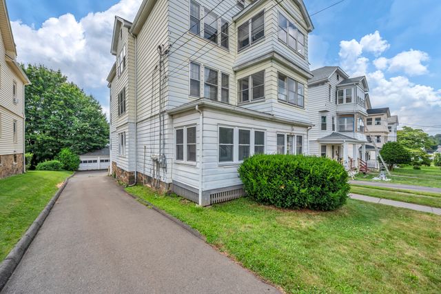 283 Linwood Street, New Britain, CT 06052