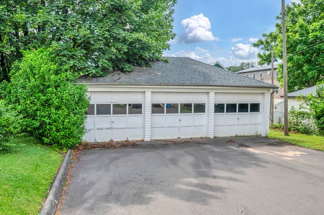283 Linwood Street, New Britain, CT 06052