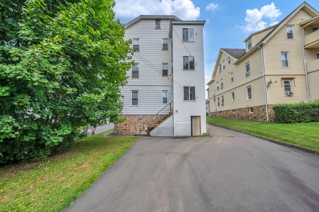 283 Linwood Street, New Britain, CT 06052