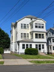 283 Linwood Street, New Britain, CT 06052