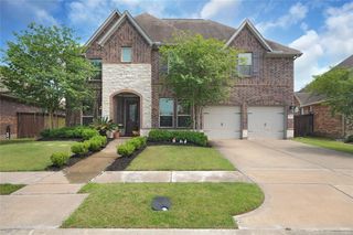 9615 Carson Lane, Iowa Colony, TX 77583