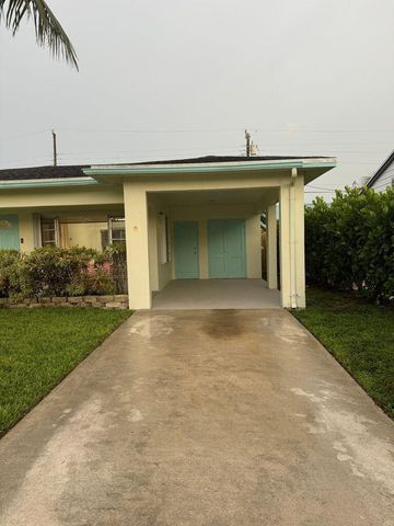 233 E E 24th Street, Street, West Palm Beach, FL 33404
