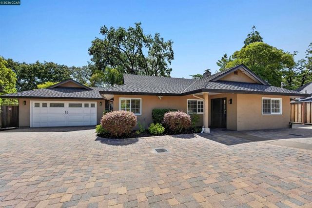 60 Karol Ln, Pleasant Hill, CA 94523