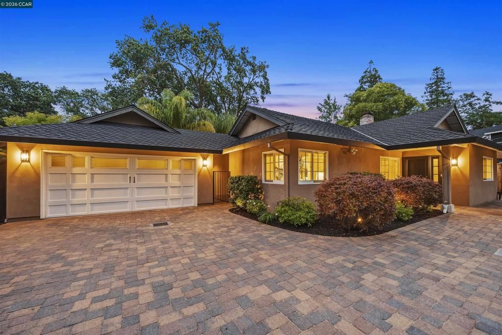60 Karol Ln, Pleasant Hill, CA 94523