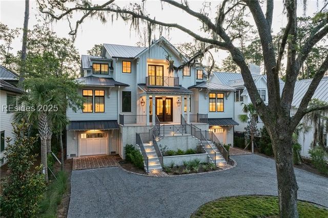 417 Corley St, Bluffton, SC 29910