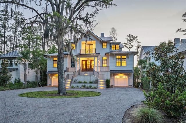 417 Corley St, Bluffton, SC 29910